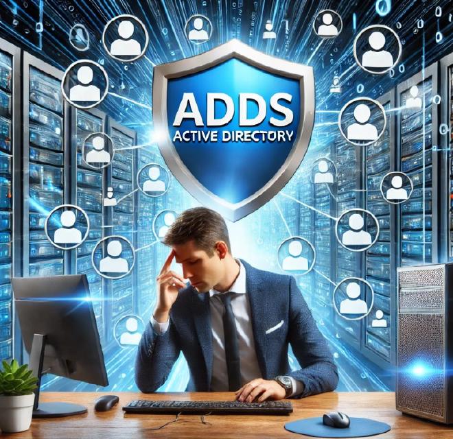 Active Directory Server