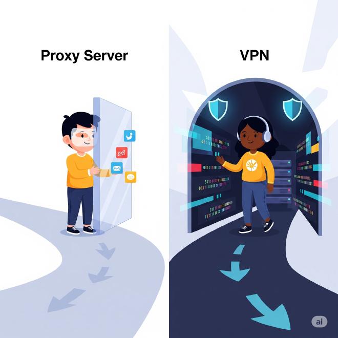 proxy-vpn
