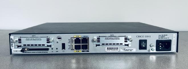router