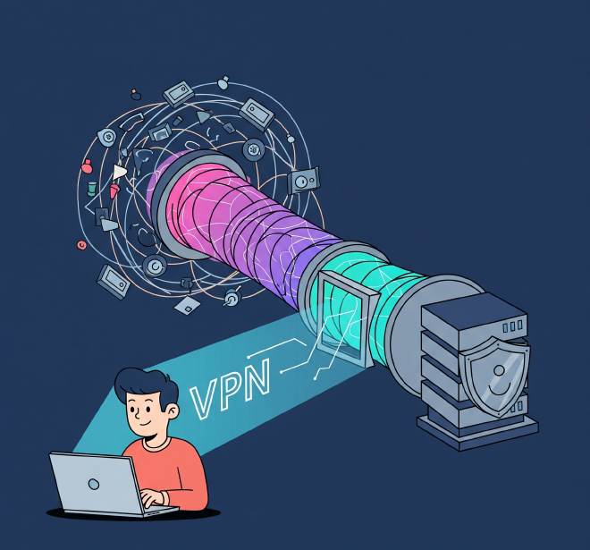 Image for VPN